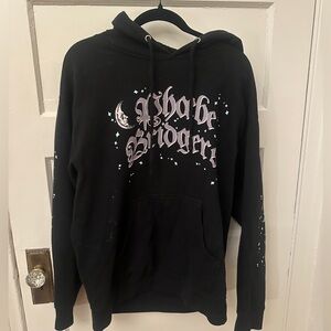 Phoebe Bridgers Dragon Merch Hoodie 🐉🌜